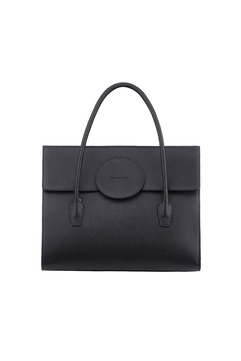 GRACIA BAG IN BLACK - CULT MIA