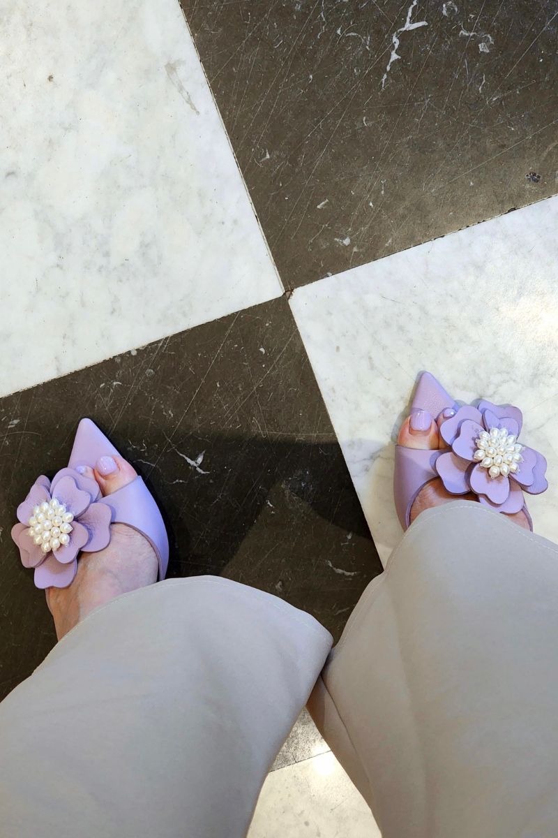 Christin Wu Wendy Heels featuring elegant design with a stylish heel and sophisticated straps, perfect for formal occasions.