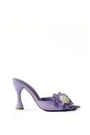 Black Christin Wu Wendy Heels with pointed toe and stiletto heel, stylish women's high heels for elegant occasions.