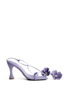 Christin Wu Wilona heels featuring stylish pointed toes and elegant design, perfect for formal or evening wear.
