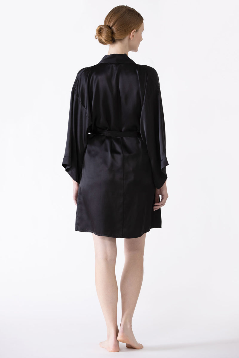 ZERO WASTE ROBE - CULT MIA