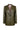 VERHEYEN X CULT MIA CHESCA OVERSIZED OLIVE LEATHER BLAZER | Verheyen | CULT MIA