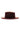 LOUISE BROWN TWO-TONE FEDORA HAT | Modern Monarchie | CULT MIA