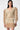 SANDY BEIGE HAND KNITTED CARDIGAN | Liya | CULT MIA