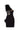 FAE BLACK ONE-SHOULDER MINI DRESS | Nana Gotti | CULT MIA