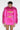 AZALEA PINK DRESS CUT-OUT SATIN MINI DRESS | Nana Gotti | CULT MIA