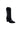 MID-CALF BLACK LEATHER COWBOY BOOTS | Gvasalia | CULT MIA