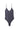 CASHMERE KNITTED V-NECK BODYSUIT | Leap Concept | CULT MIA