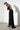 FRIDA BLACK BACKLESS MAXI DRESS | Nana Gotti | CULT MIA