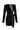 MOLLY BLACK VELVET LACE MINI DRESS | Nana Gotti | CULT MIA