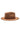 BOWIE BROWN FEDORA HAT | Modern Monarchie | CULT MIA