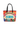 SAY MY NAME RAINBOW TOTE BAG | Sarah's Bag | CULT MIA