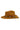 DARA BROWN TEXAN STYLE HAT | Modern Monarchie | CULT MIA