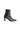 CALAIS BLACK ANKLE BOOTS | Je La Connais | CULT MIA