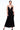 BLACK INFINITY SLIP MAXI DRESS | Ludique | CULT MIA