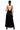 BLACK INFINITY SLIP MAXI DRESS | Ludique | CULT MIA