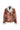 GAIA SHEARLING CAMEL LEATHER JACKET | Double A | CULT MIA