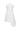 ASYMMETRIC TULIP CORSET WHITE DRESS | Janashia | CULT MIA