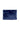 SAY MY NAME CUSTOMIZED ROYAL BLUE VELVET POUCH | Sarah's Bag | CULT MIA