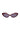 RUBY RED ZAWE CATEYE SUNGLASSES | Kimeze | CULT MIA