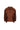 BROWN OVERSIZED QUILTED SWEATSHIRT | Nocturne | CULT MIA