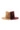 LOUISE BROWN TWO-TONE FEDORA HAT | Modern Monarchie | CULT MIA
