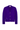 LA G KNITTED PURPLE CARDIGAN | La Granni | CULT MIA