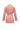 PINK JACKET WITH DETACHABLE FEATHER CUFFS | Andreeva | CULT MIA