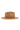 LOUISE BROWN TWO-TONE FEDORA HAT | Modern Monarchie | CULT MIA