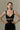 STRUCTURED SILK AND WOOL-BLEND BRALETTE TOP | NDS The Label | CULT MIA
