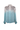 SILK FRINGE-DETAILED GRADIENT BLOUSE | AKHL | CULT MIA