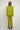 CHARTREUSE TAILORED SUIT PANTS | Blikvanger | CULT MIA