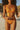 ROSIE ORANGE SAND BIKINI | Arloe | CULT MIA