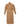 ASYMMETRIC WOOL-BLEND COAT | Blikvanger | CULT MIA