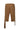 BEIGE BELTED SHORTS | Blikvanger | CULT MIA
