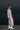 BEIGE CRUMPLE-SLEEVE TRENCH COAT | Blikvanger | CULT MIA