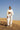 LOW-RISE WHITE PANTS | Blikvanger | CULT MIA