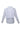 PLEATED WHITE SHIRT | Blikvanger | CULT MIA