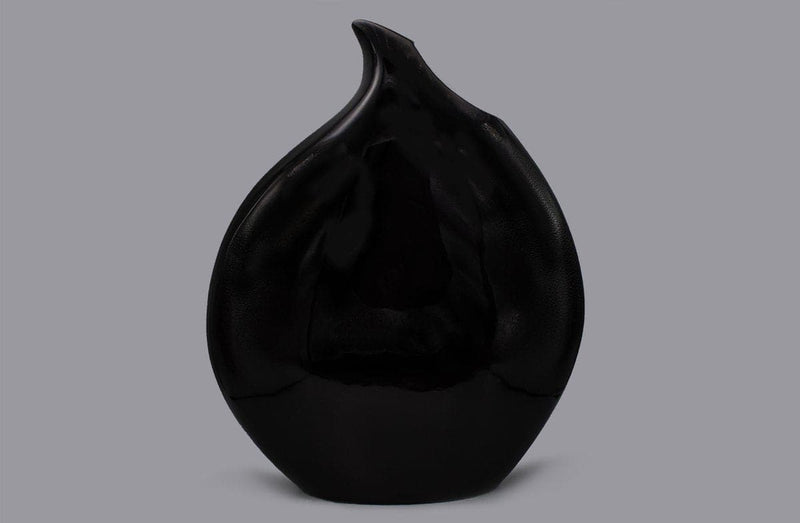BEE TEARDROP CERAMIC VASE | Casacarta | CULT MIA