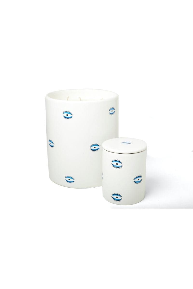 EVIL EYE CANDLE SET | Casacarta | CULT MIA