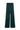 EMERALD GREEN SATIN CARYL SUIT PANTS | Corsicana | CULT MIA