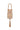 MOCHA PALOMA BEADED BAG | Deusa | CULT MIA