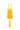 YELLOW PALOMA BEADED BAG | Deusa | CULT MIA