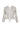 AYLA GREY LEATHER JACKET | Double A | CULT MIA