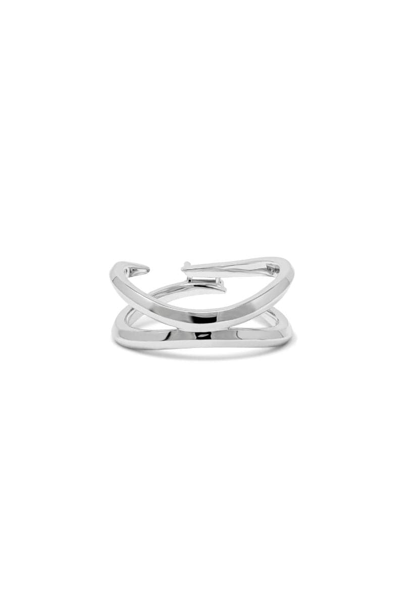 DEW RHODIUM RING | EDXÚ | CULT MIA