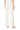 CHAIN-DETAILED WOOL-BLEND PANTS | JC Pajares | CULT MIA