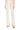 CHAIN-DETAILED WOOL-BLEND PANTS | JC Pajares | CULT MIA