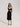 CUTOUT CREPE MIDI DRESS | JC Pajares | CULT MIA