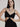 CUTOUT CREPE MIDI DRESS | JC Pajares | CULT MIA