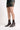 CALAIS CHOCOLATE ANKLE BOOTS | Je La Connais | CULT MIA